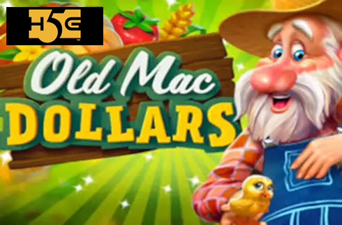 Old Mac Dollars